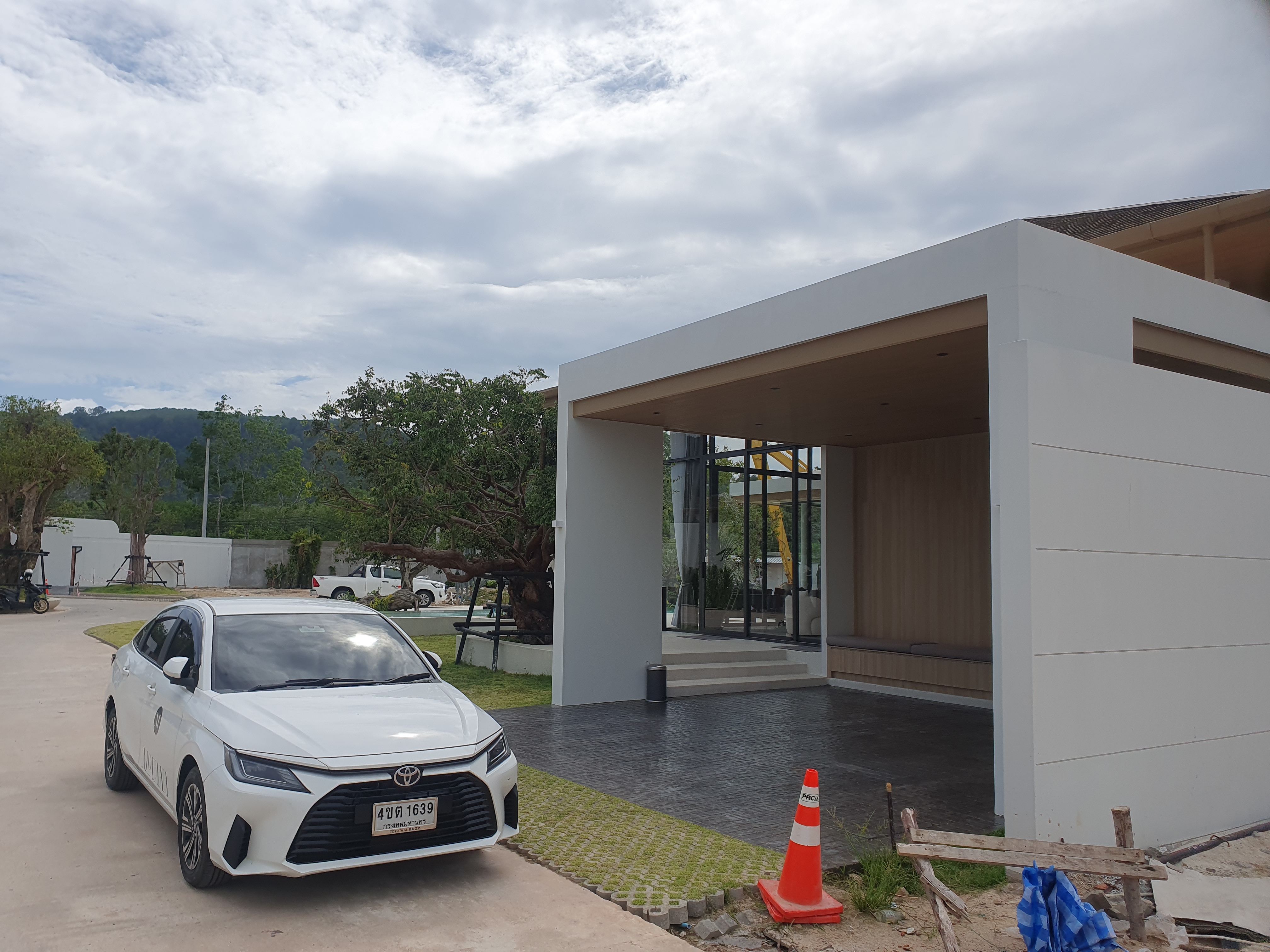 Mouana Residence KO KAEO 32